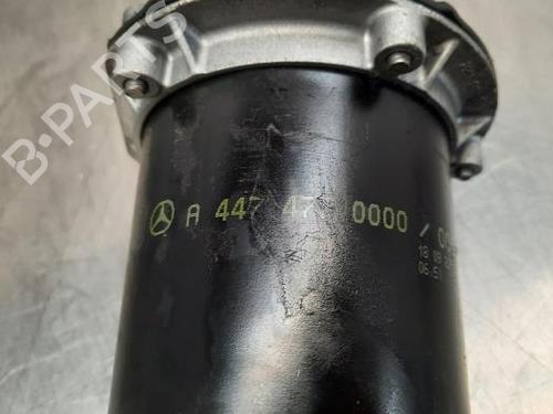 Other MERCEDES-BENZ VITO Van (W447) 110 CDI (447.601, 447.603, 447.605) | BP23603102O1