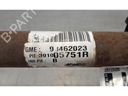 Right front driveshaft RENAULT TRAFIC III Van (FG_) 2.0 dCi 130 (FGMY) | BP39892757M39 - Image 5