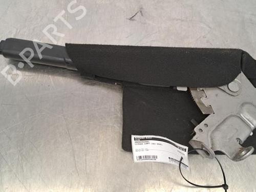 Hand brake CITROËN JUMPY III Van (V_) 1.5 BlueHDi 120 | BP23620926I18 