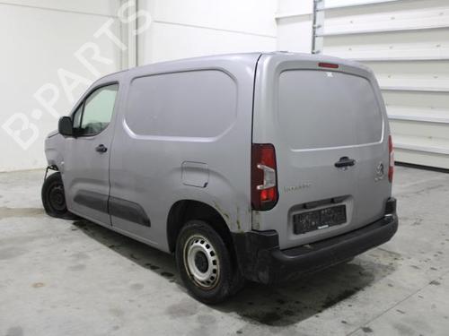 Control unit CITROËN BERLINGO Box Body/MPV (K9) 1.5 BlueHDi 75 | BP23591104M11 - Image 8