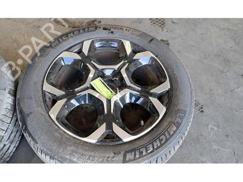 Rim CITROËN C5 AIRCROSS (A_) 1.6 PureTech 180 (A45GFR) | BP25730146C45 