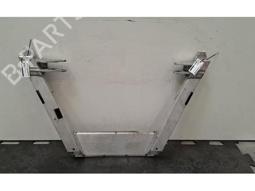 Used Subframe Subframe MCLAREN MP4 Coupe 12C (600 hp) 40070722 40070722