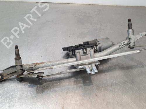 Front wipers mechanism PEUGEOT PARTNER Box Body/MPV 1.6 BlueHDi 100 | BP15788088C83 