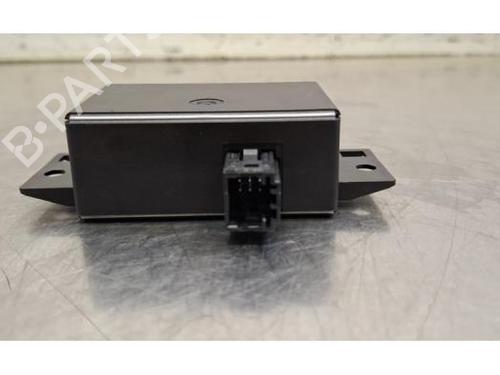Electronic module DS DS 7 Crossback (J4_, JR_, JC_) E-TENSE 225 (J4DGZU, J45GQU) | BP40202223M83 - Image 4