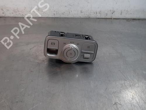 Forlygtekontakt Forlygtekontakt MERCEDES-BENZ GLE (V167) GLE 350 de 4-matic (167.106) (333 hp) 39892746 39892746