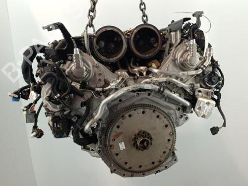 Engine AUDI A6 C8 Avant (4A5) RS6 TFSI Mild Hybrid quattro | BP26944593M1 - Image 12
