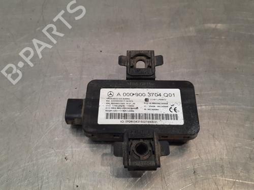 Electronic module MERCEDES-BENZ CLA Coupe (C117) CLA 200 CDI / d (117.308) | BP10812820M83 