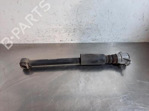 Venstre bak støtdemper PORSCHE MACAN (95B) 3.0 S Diesel (258 hp) 30629444