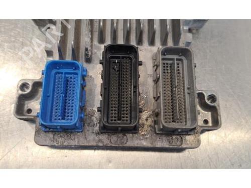 Engine control unit (ECU) OPEL MOKKA / MOKKA X (J13) 1.4 (_76) | BP33726905M57 - Image 4