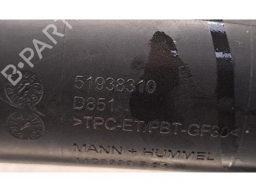 Pipe FIAT 500X (334_) 1.6 D Multijet (334AXA1B) | BP32632825M125