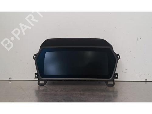 Used Instrument cluster Instrument cluster BMW 1 (F40) 116 i (109 hp) 40285046 40285046