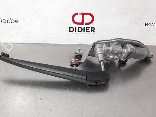 Used Rear wiper motor MAZDA CX-5 (KF) 2.0 (165 hp) 10883719