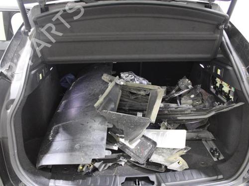 Módulo eletrónico JAGUAR F-PACE (X761) 3.0 SDV6 AWD | BP23604989M83 - Image 23