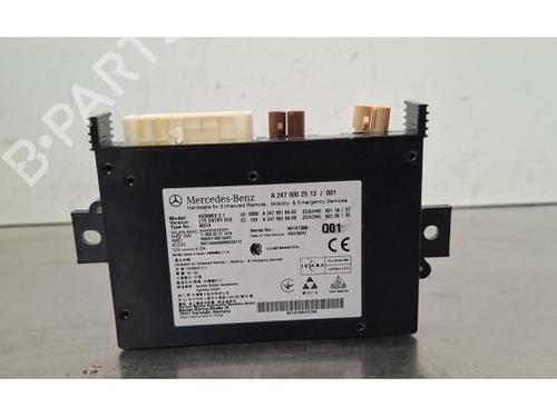 Used Electronic module Electronic module 37689340 37689340