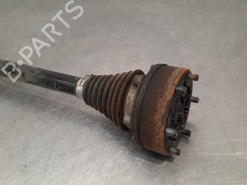 Left rear driveshaft VW PASSAT B8 (3G2, CB2) 2.0 TDI 4motion | BP15235088M40 