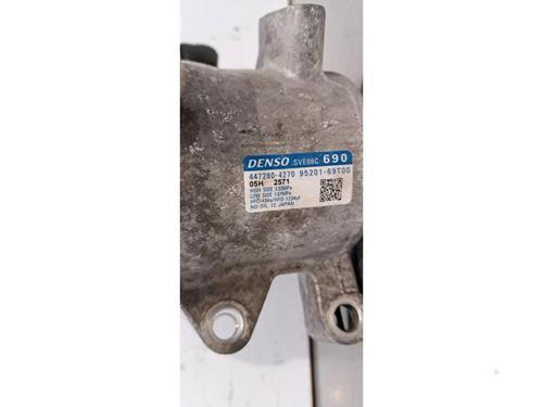AC compressor SUZUKI SWIFT VI (ZD_, ZC_) 1.2 VVT Hybrid (ZCEDS, AOL312) | BP32485834M34 - Image 2