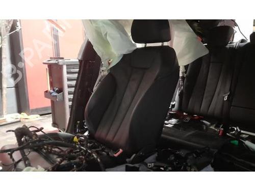 Electronic module AUDI A5 Sportback (F5A, F5F) 30 TDI Mild Hybrid | BP33307662M83 - Image 37