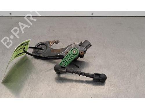 Used Electronic module AUDI A6 C7 (4G2, 4GC) 3.0 TDI (204 hp) 31167117