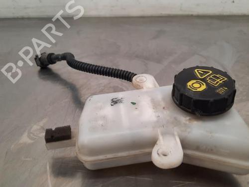 Réservoir de liquide de frein FORD TRANSIT CUSTOM V362 Van (FY, FZ) 2.0 EcoBlue (130 hp) 23610507