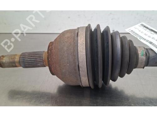 Left front driveshaft OPEL VIVARO C Van (K0) 2.0 | BP37511472M38 - Image 2