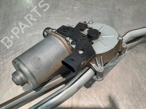 Front wipers mechanism MERCEDES-BENZ SPRINTER 3,5-t Platform/Chassis (B906) 313 CDI (906.131, 906.133, 906.135, 906.231, 906.233,... | BP11107964C83 