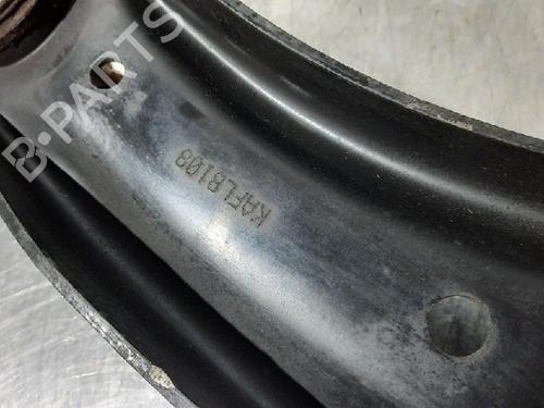 Left front suspension arm HYUNDAI i10 II (BA, IA) 1.2 | BP10874666M12 