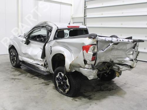 Engine control unit (ECU) NISSAN NAVARA NP300 Pickup (D23, D23T) 2.3 dCi 4x4 (D231) | BP36169629M57 - Image 8
