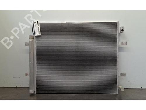 Used AC radiator AC radiator 39230701 39230701