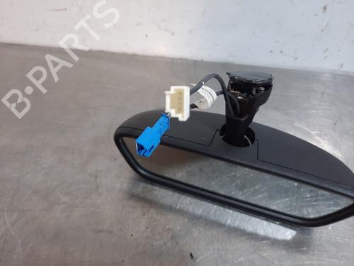 Rear mirror MERCEDES-BENZ CLA Coupe (C117) CLA 200 (117.343) | BP15036680I6 