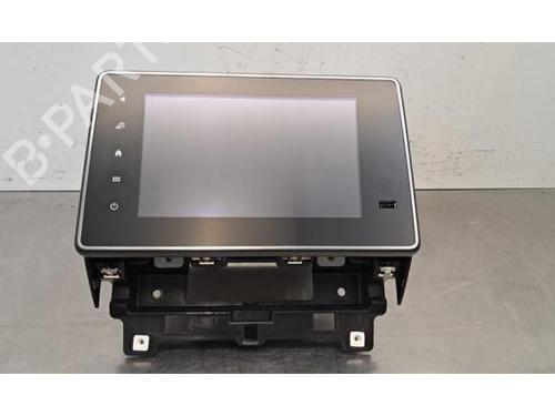 Used Display monitor Display monitor 37623870 37623870