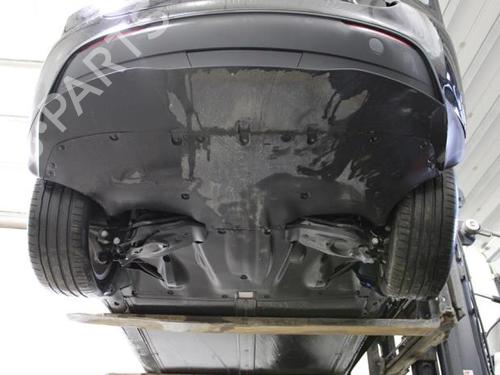 Steering column TESLA MODEL Y (5YJY) EV | BP33316530M21  - Image 26