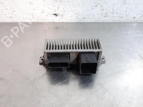 Elektronische module NISSAN QASHQAI / QASHQAI +2 I (J10, NJ10, JJ10E) 1.5 dCi (103 hp) 27509008