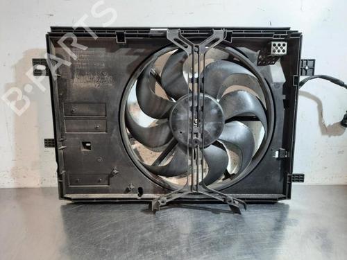 radiator-fan-citroen-c4-picasso-ii-2013-31698843 main image