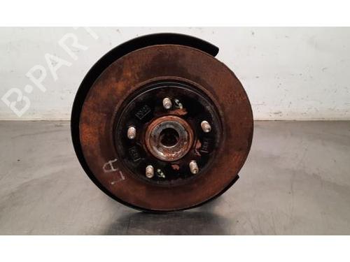 Used Left rear steering knuckle HYUNDAI i30 Estate (PDE) 1.6 CRDi (116 hp) 24965816