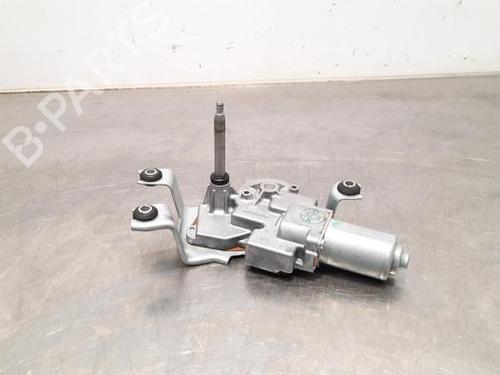Used Rear wiper motor MERCEDES-BENZ A-CLASS Saloon (V177) A 180 d (177.103) (116 hp) 23581094
