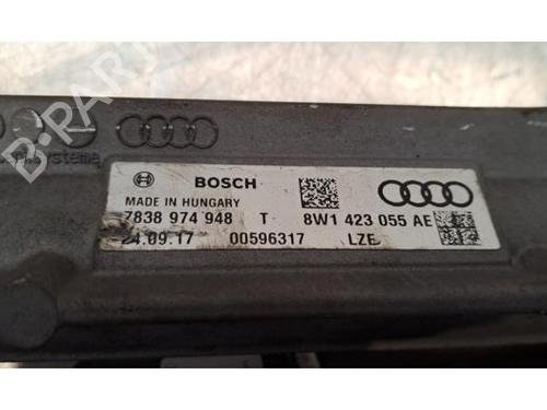 Styregear/Snekke AUDI A4 B9 (8W2, 8WC) 1.4 TFSI | BP29468019M22 