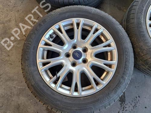 Rim FORD C-MAX II (DXA/CB7, DXA/CEU) 2.0 TDCi | BP23607885C45 