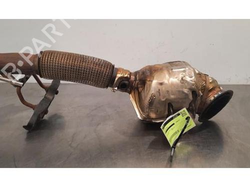 Used Catalyst FORD FOCUS IV Turnier (HP) 1.0 EcoBoost (125 hp) 23636213
