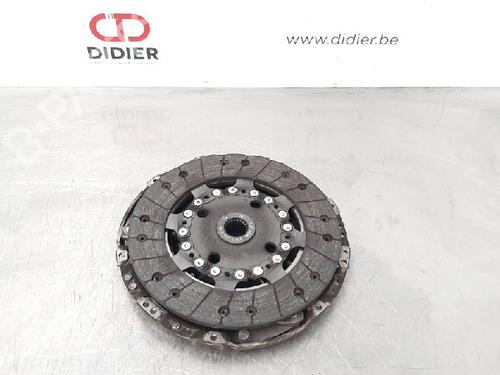 Autre NISSAN QASHQAI II (J11, J11_) 1.5 dCi (110 hp) 15016102