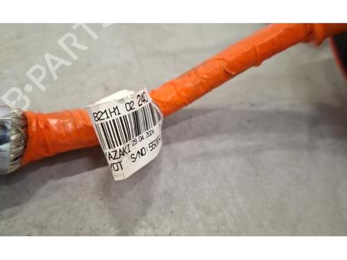 Cable TOYOTA C-HR (_X2_, _H2_) Hybrid (ZYX20) | BP33917810E12 - Image 3