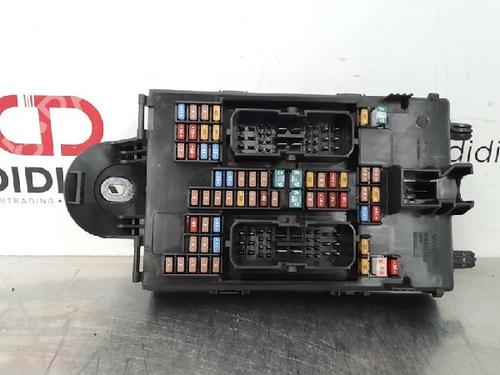 Used Fuse box VOLVO XC60 II (246) D4 (190 hp) 10880716