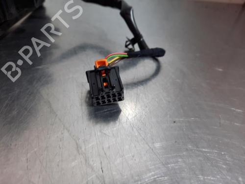 Left mirror CITROËN BERLINGO Box Body/MPV (K9) PureTech 110 | BP31167098C26