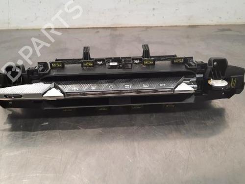 Used Climate control DS DS 4 II (FR_, FB_, F3_) BlueHDi 130 (FBYHZT) (131 hp) 23594021