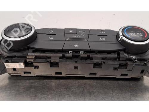 Climate control FORD TRANSIT V363 Van (FCD, FDD) 2.0 EcoBlue RWD | BP31054438I5
