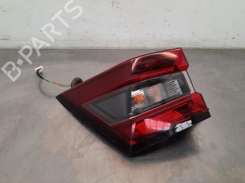 Used Left taillight NISSAN JUKE (F16_) DIG-T 117 (117 hp) 23610655