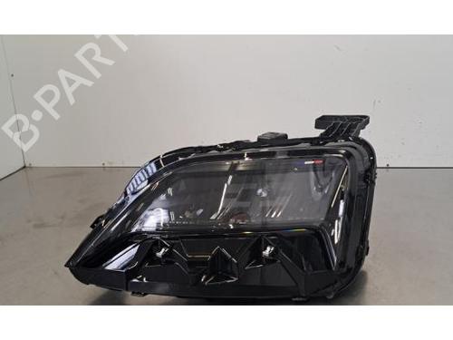 Used Left headlight Left headlight RENAULT 5 E-Tech 150 (150 hp) 40284667 40284667
