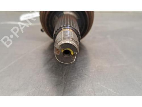 Left front driveshaft KIA CEED Sportswagon (CD) 1.6 GDI Hybrid | BP37092145M38 - Image 5