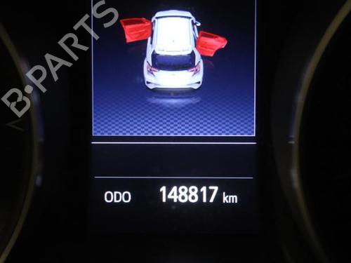 Engine TOYOTA C-HR (_X1_) 1.8 Hybrid (ZYX10_, ZYX11_, ZYX10R, ZYX11R) | BP35969824M1 - Image 18