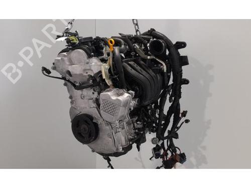 Used Engine RENAULT ARKANA I (LCM_, LDN_) 1.6 E-TECH 145 (LDMU) (143 hp) 23642143