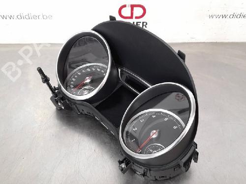 Cockpit MERCEDES-BENZ GLA-CLASS (X156) GLA 180 (156.942) | BP10884194C47 